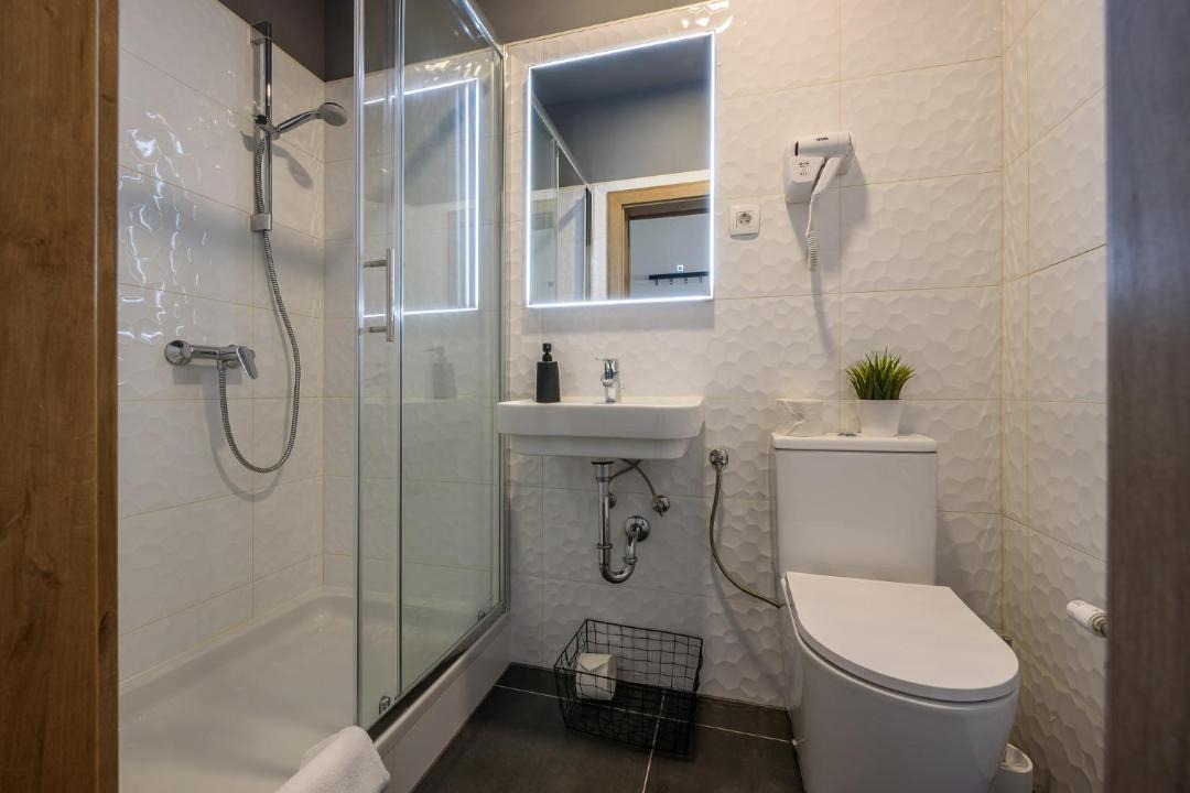 Photo of Bathroom in Zagreb