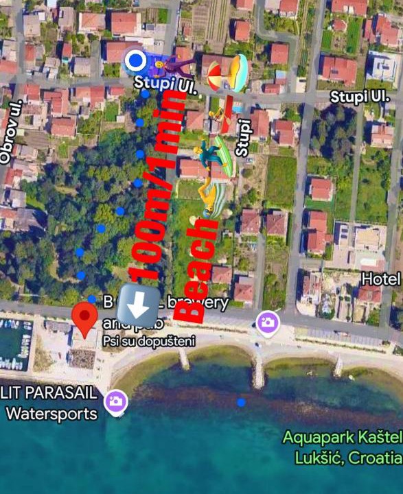 Photo of Others in Kastel Luksic