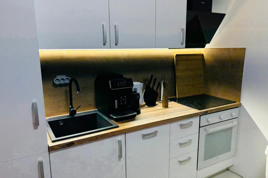 Photo of Kitchen in Seline
