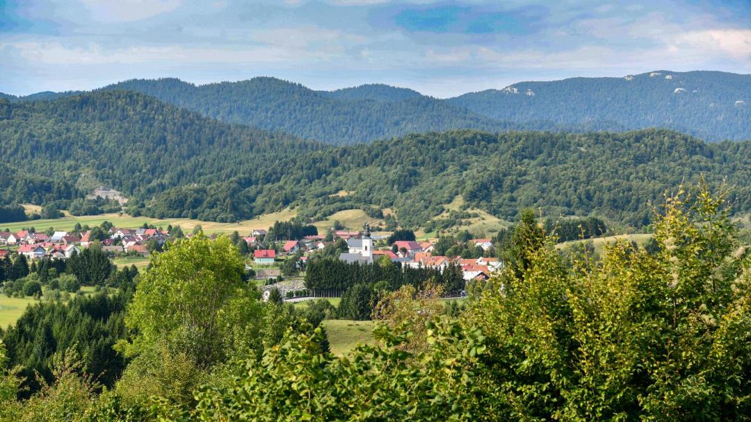 Photo of Others in Mrkopalj