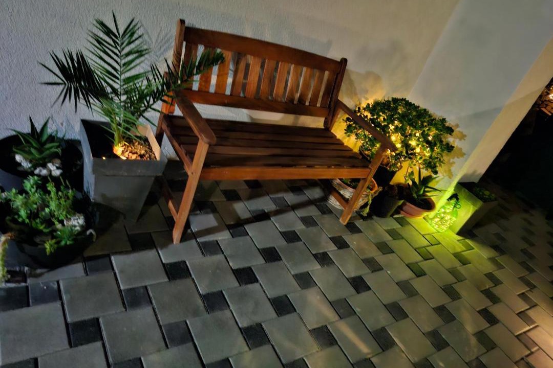 Photo of Patio Balcony in Vlasici