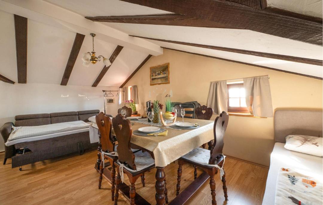 Photo of Bedroom in Donja Stubica