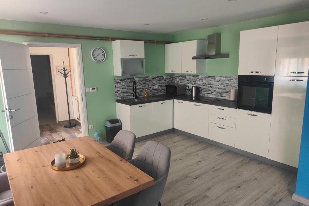 Photo of Kitchen in Nijemci