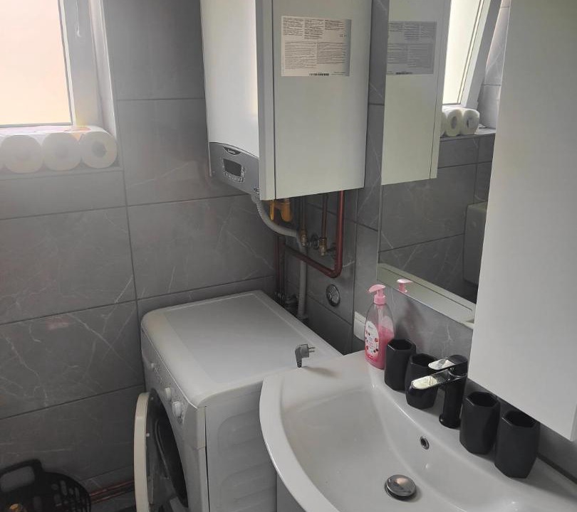 Photo of Bathroom in Nijemci