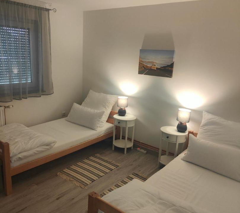 Photo of Bedroom in Nijemci