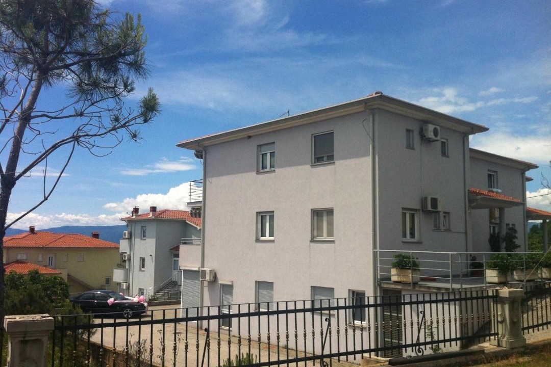Photo of Buildings in Sodici