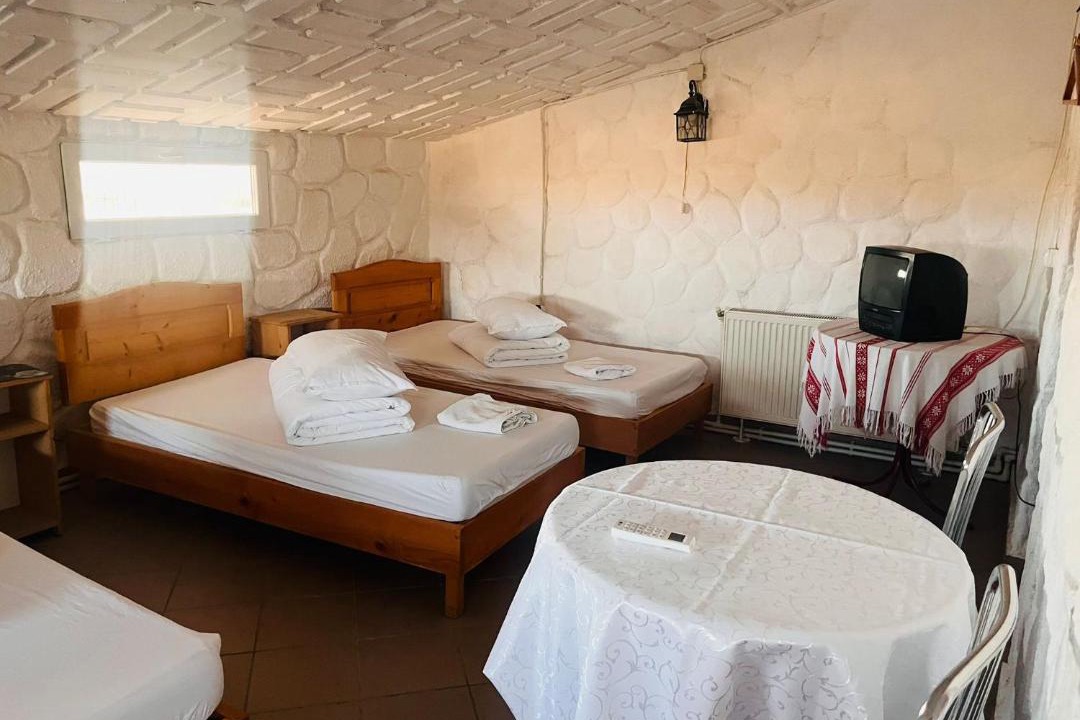 Photo of Bedroom in Macin