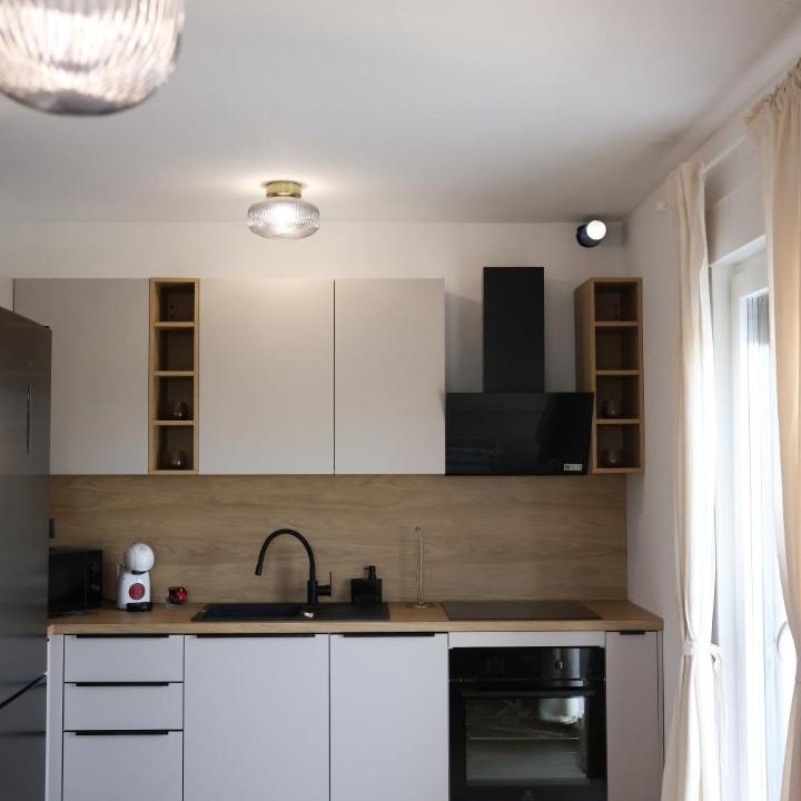 Photo of Kitchen in Novi Zagreb