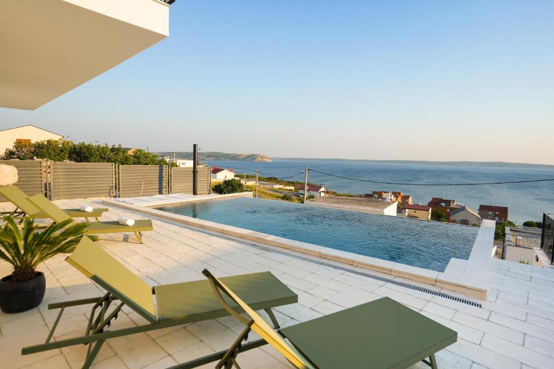Photo of Patio Balcony in Rtina