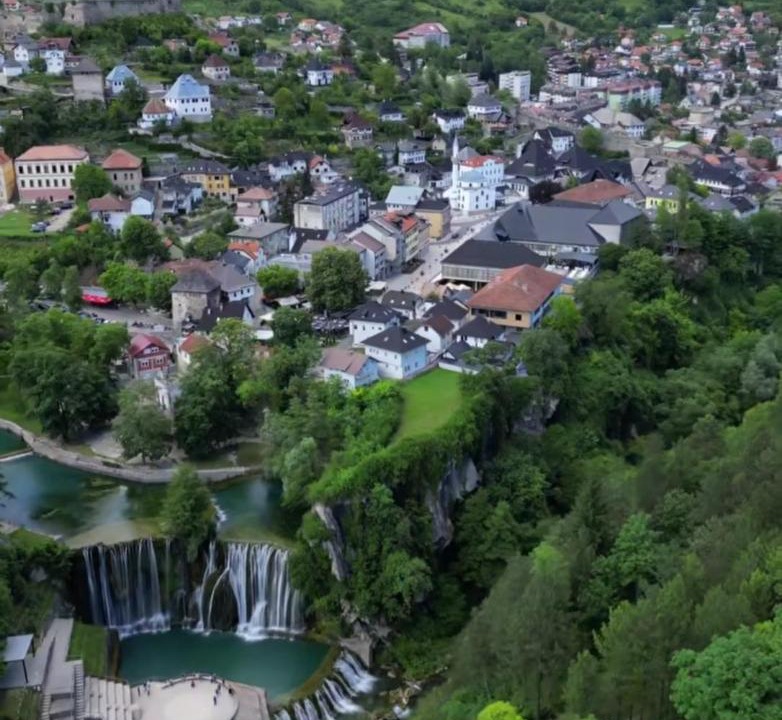 Photo of Others in Jajce