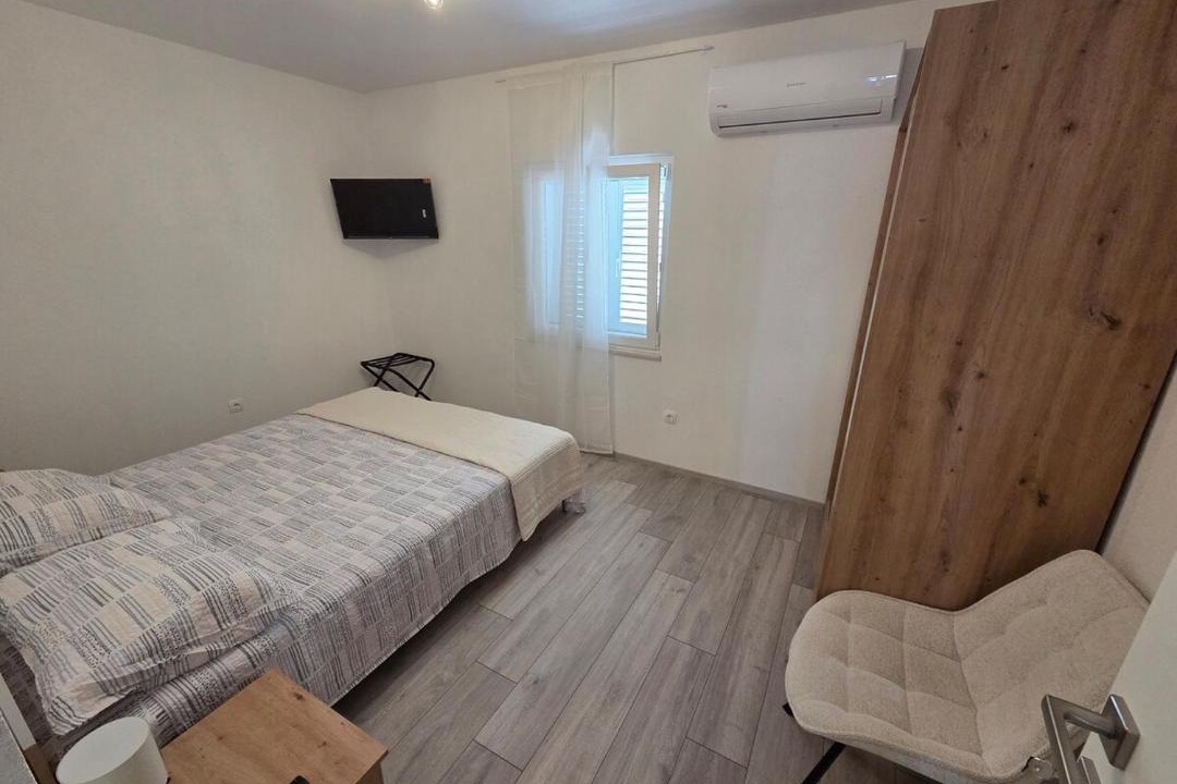 Photo of Bedroom in Solin