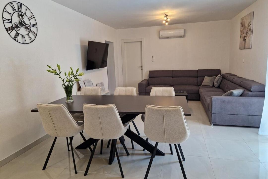 Photo of Livingroom in Solin