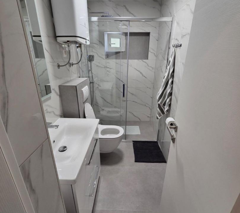 Photo of Bathroom in Solin
