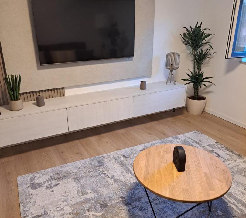 Photo of Livingroom in Zagreb