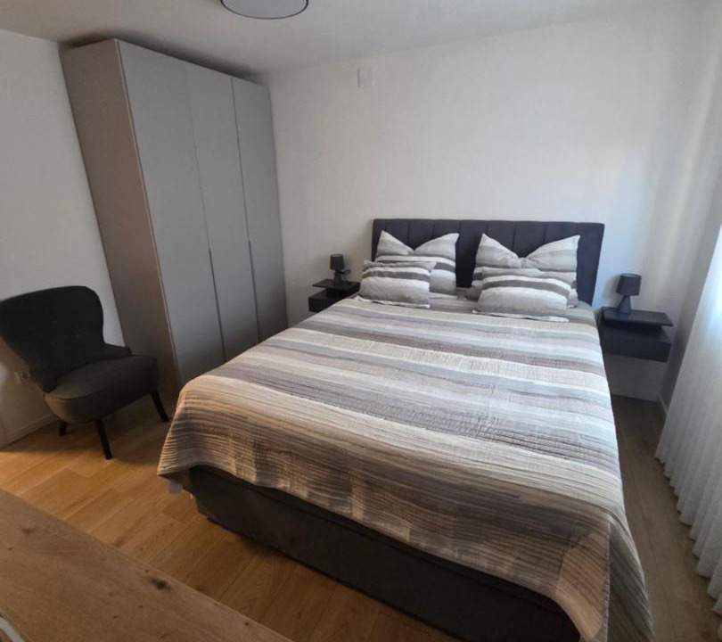 Photo of Bedroom in Zagreb