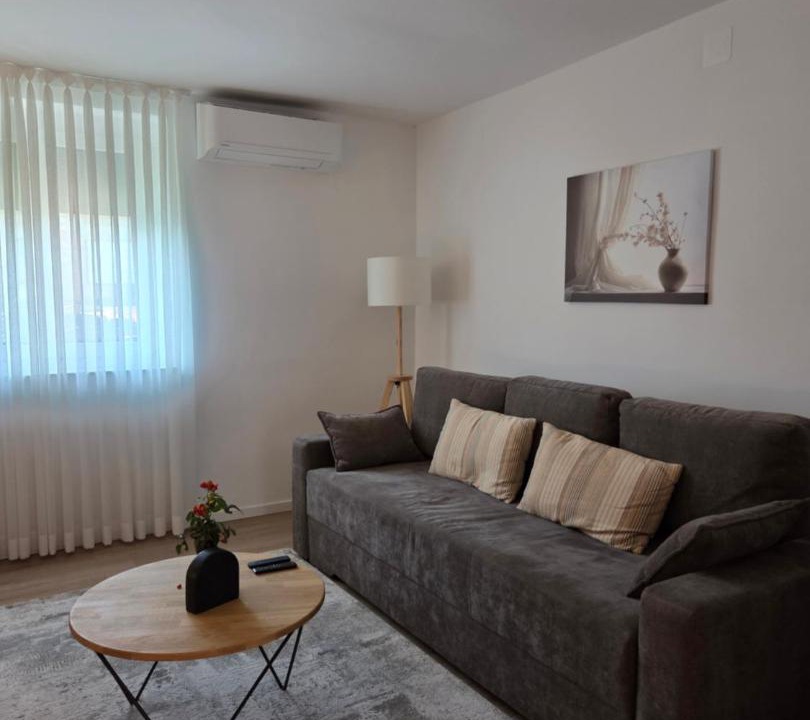 Photo of Livingroom in Zagreb