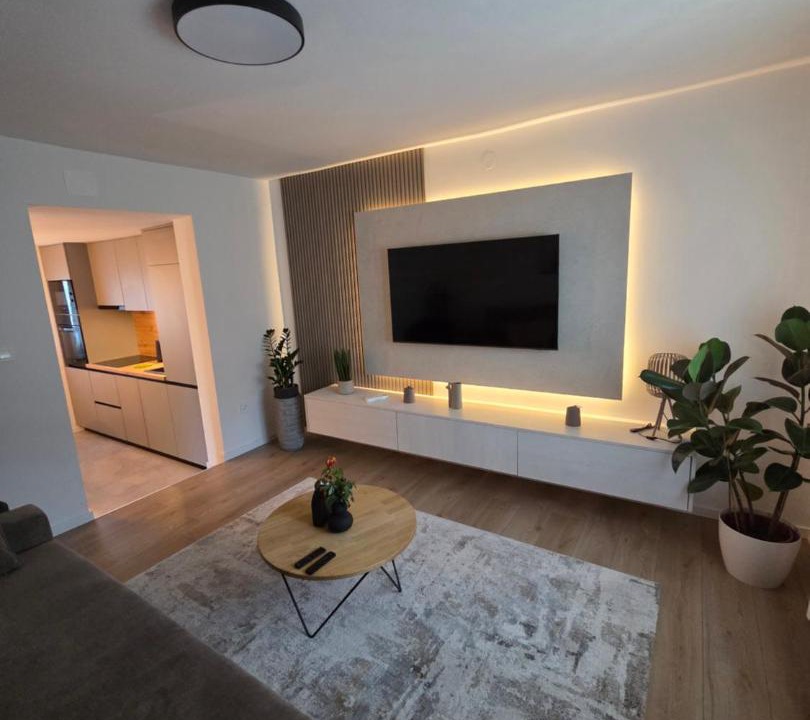 Photo of Livingroom in Zagreb