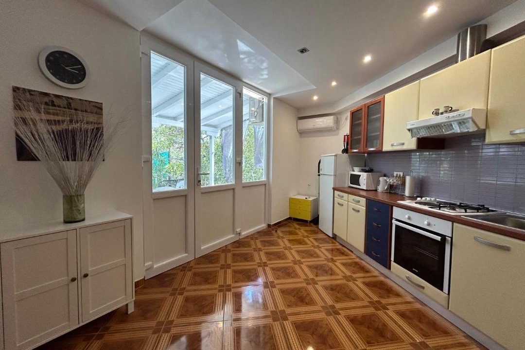 Photo of Kitchen in Gajac
