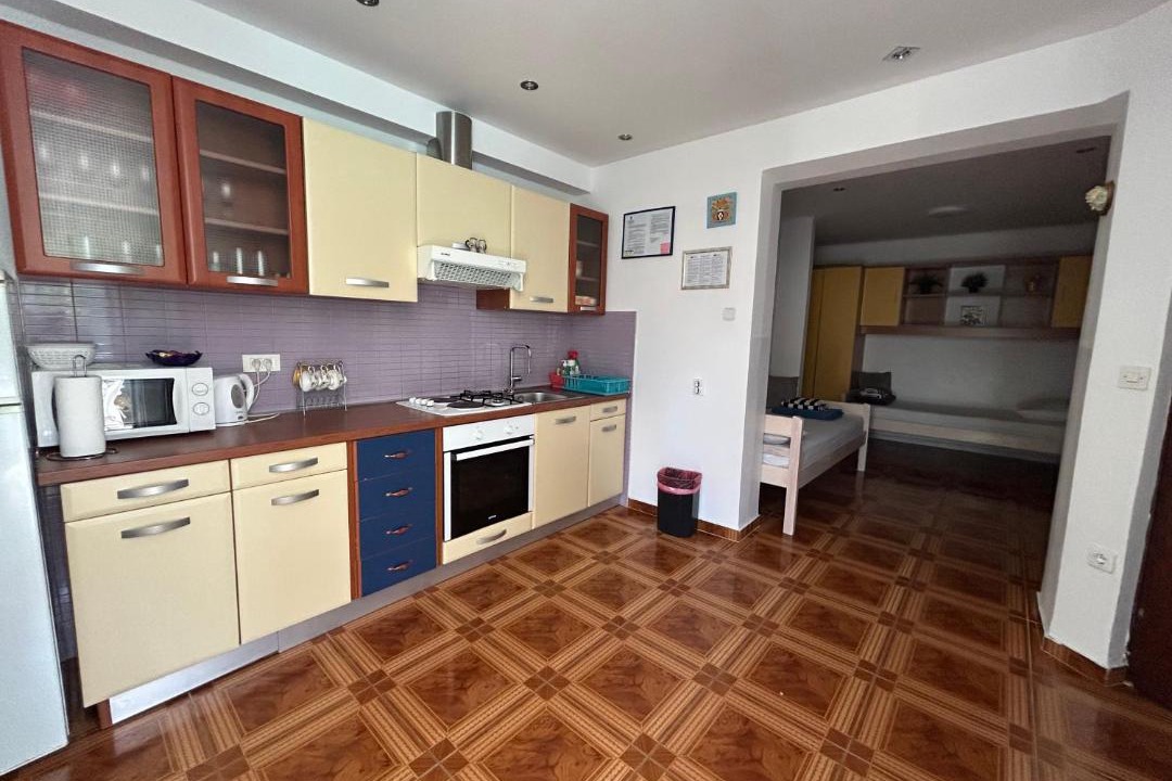 Photo of Kitchen in Gajac