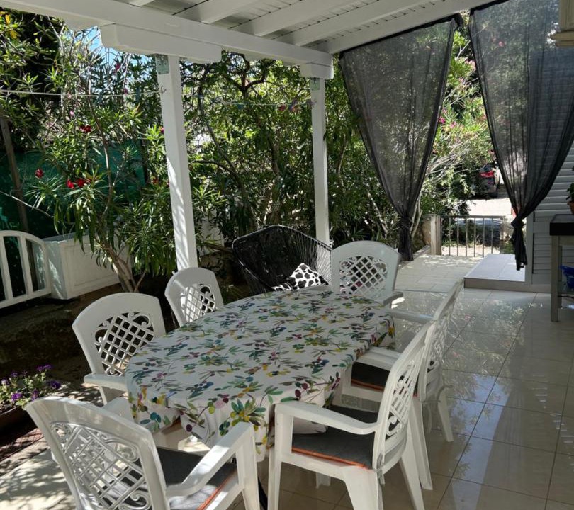 Photo of Patio Balcony in Gajac
