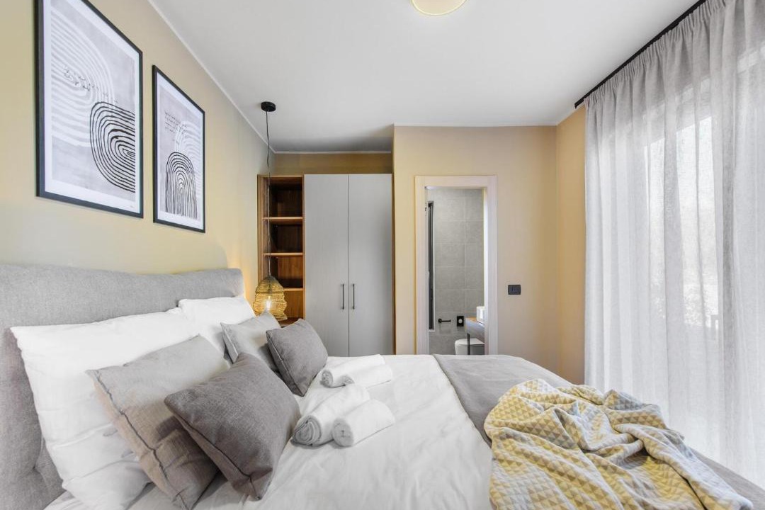 Photo of Bedroom in Karigador