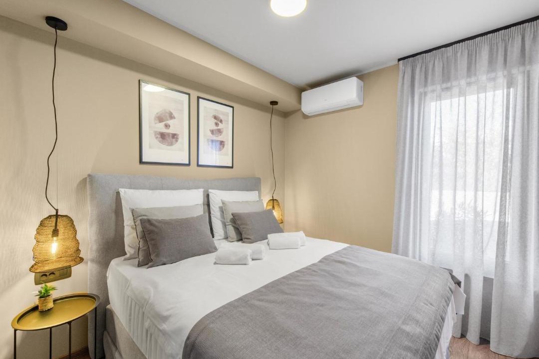 Photo of Bedroom in Karigador