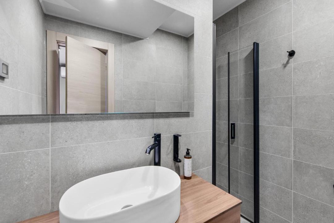 Photo of Bathroom in Karigador