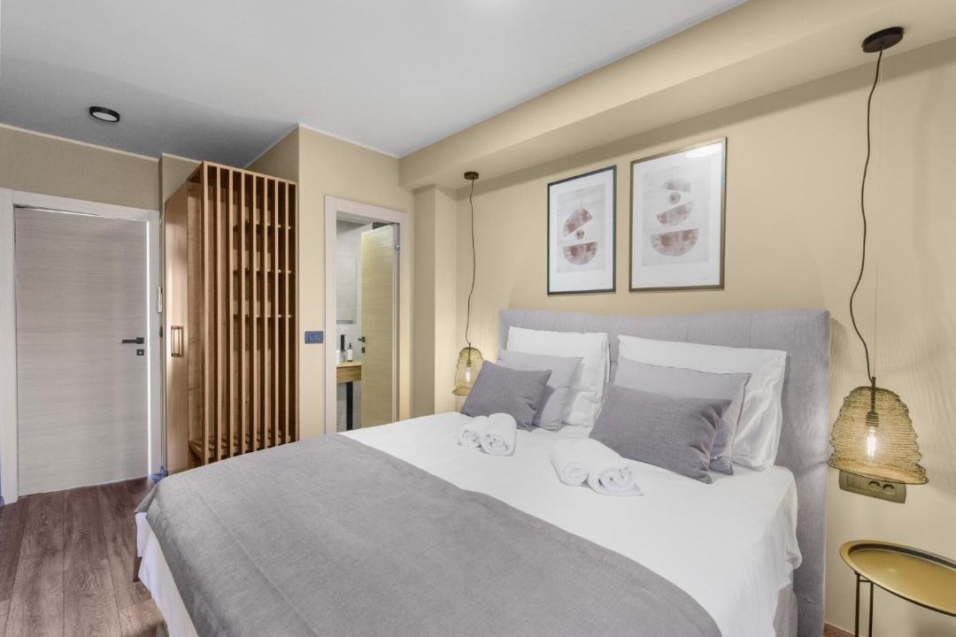 Photo of Bedroom in Karigador