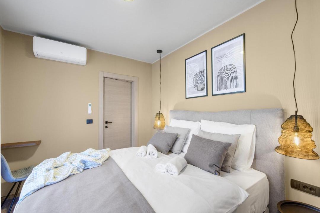 Photo of Bedroom in Karigador