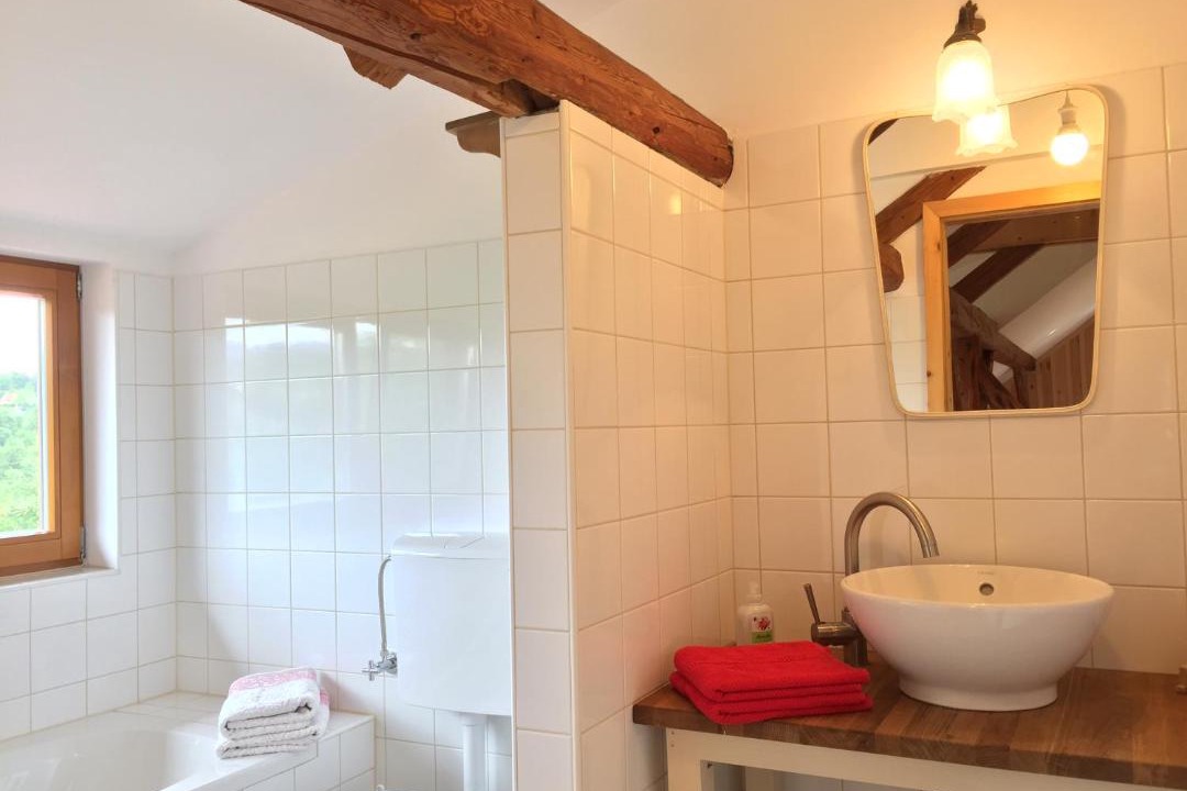 Photo of Bathroom in Slovenske Konjice