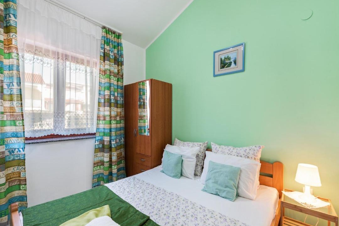 Photo of Bedroom in Maslenica