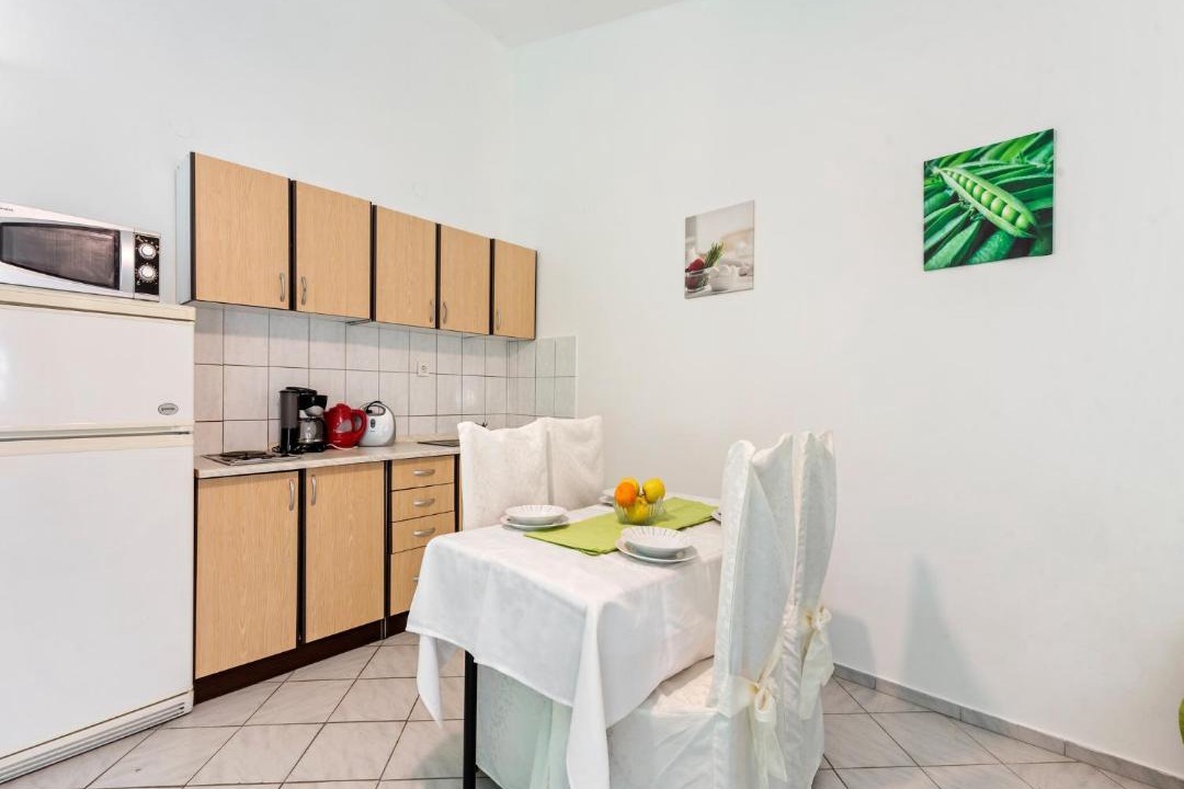 Photo of Kitchen in Maslenica