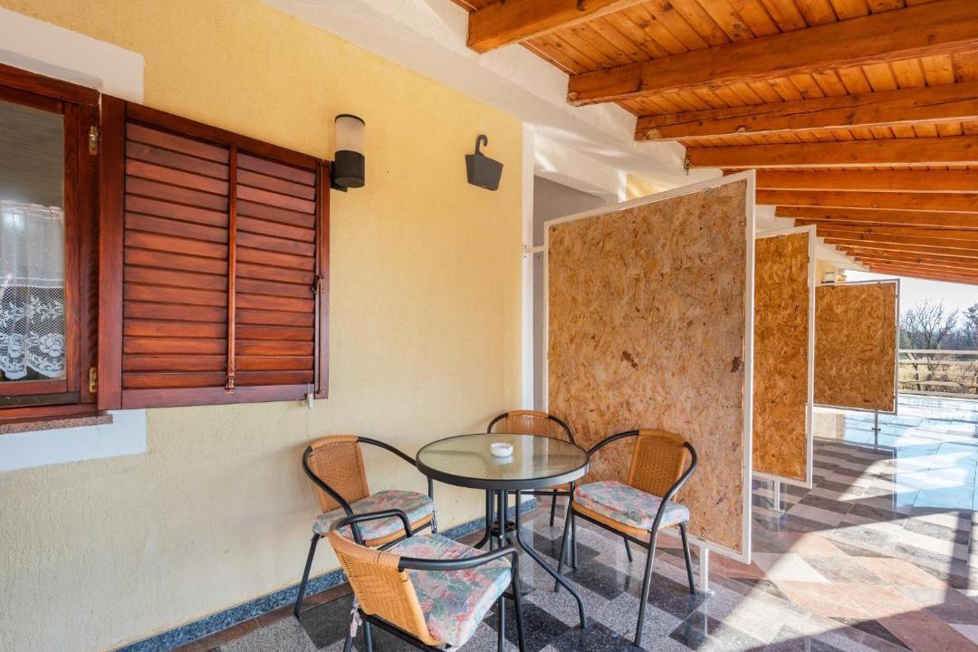 Photo of Patio Balcony in Maslenica