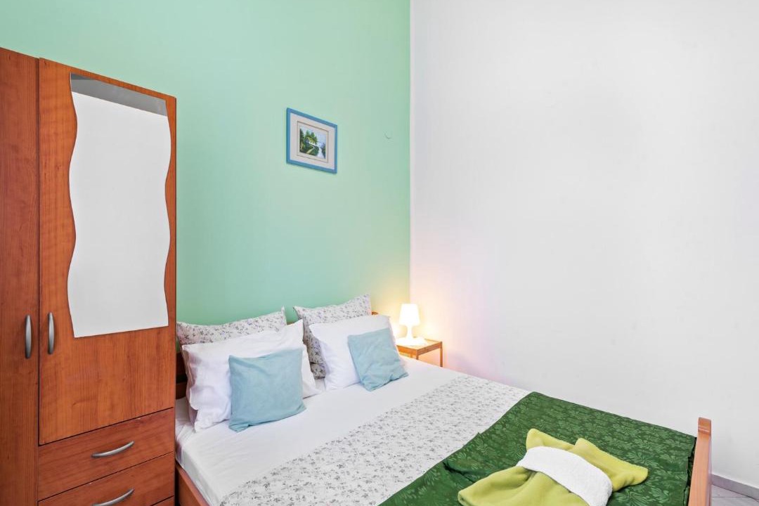 Photo of Bedroom in Maslenica