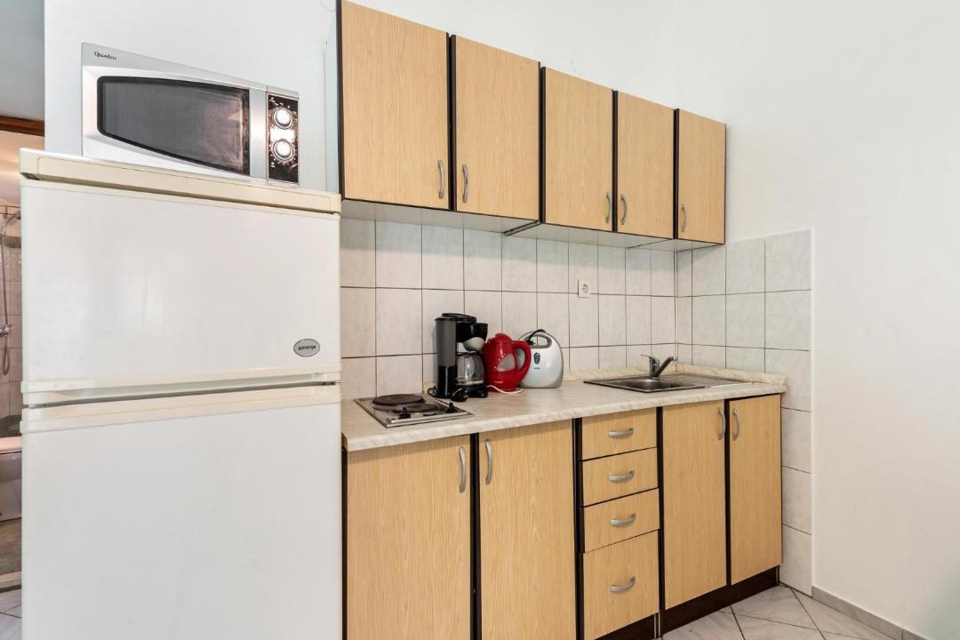Photo of Kitchen in Maslenica