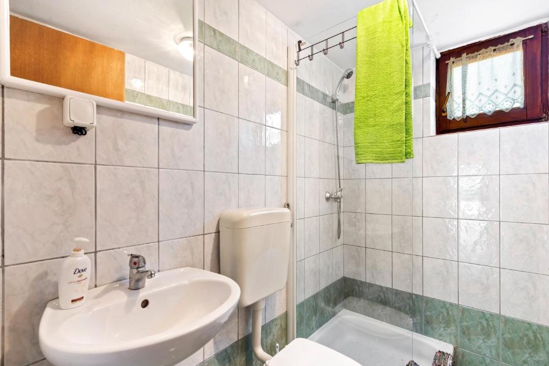 Photo of Bathroom in Maslenica