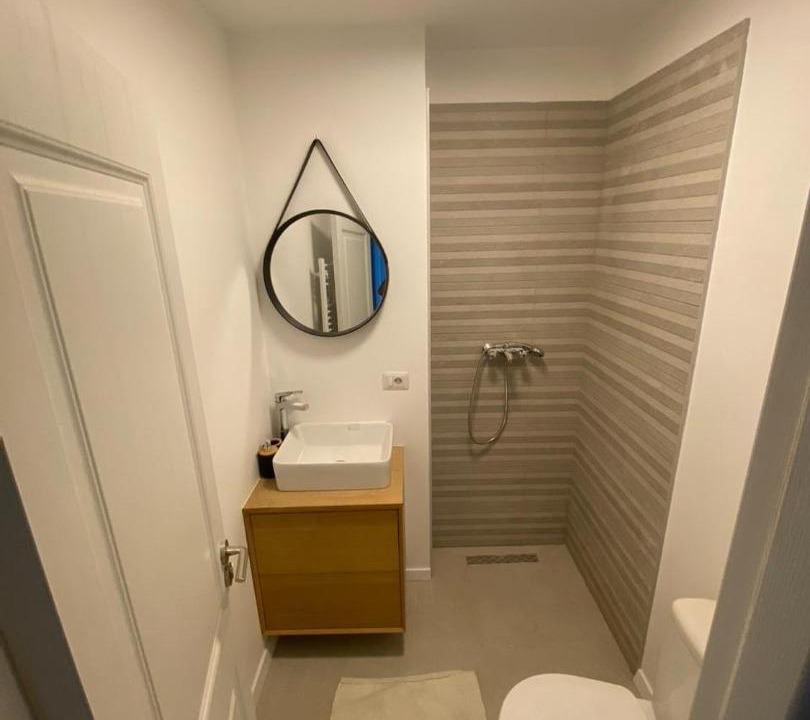 Photo of Bathroom in Botosani