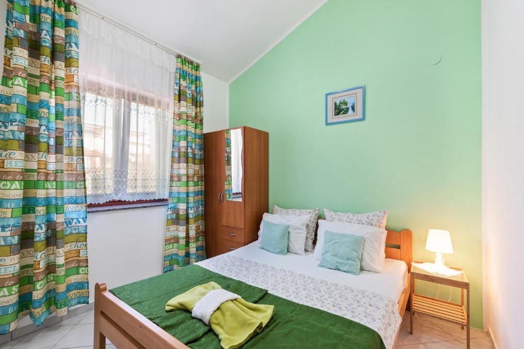 Photo of Bedroom in Maslenica
