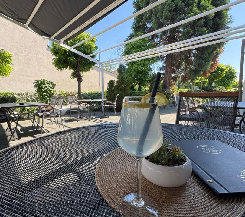 Photo of Patio Balcony in Nova Gradiska