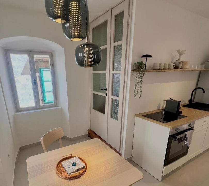Photo of Kitchen in Grad