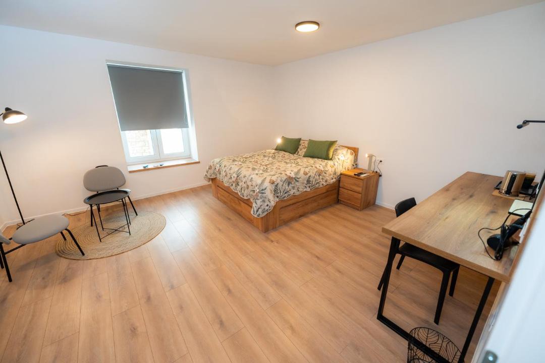 Photo of Bedroom in Ferhadija Street