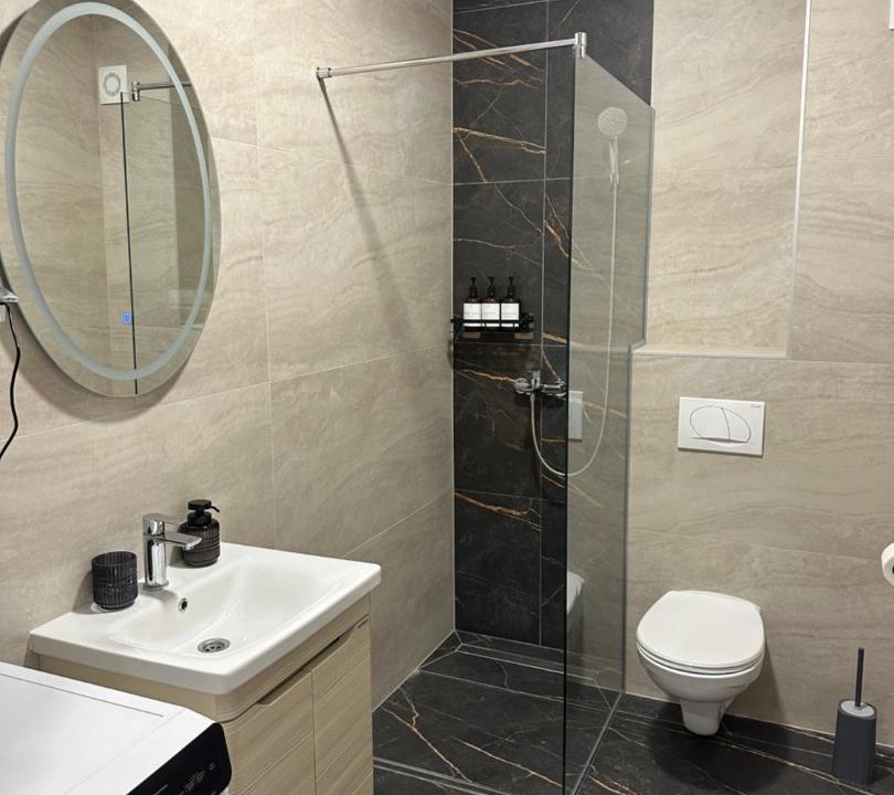 Photo of Bathroom in Inija
