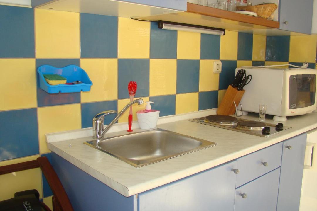 Photo of Kitchen in Island Hvar