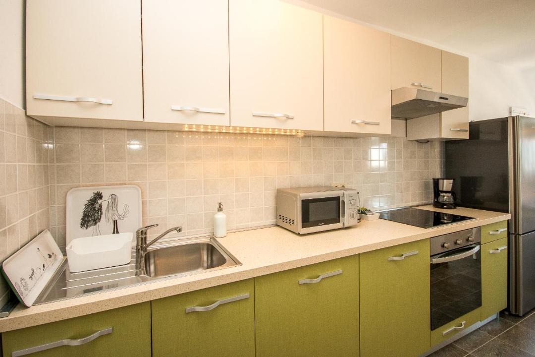 Photo of Kitchen in Zagreb