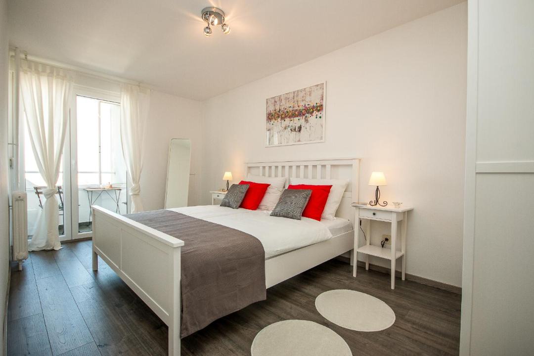 Photo of Bedroom in Zagreb