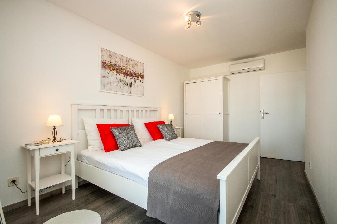 Photo of Bedroom in Zagreb