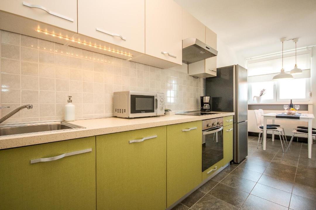 Photo of Kitchen in Zagreb