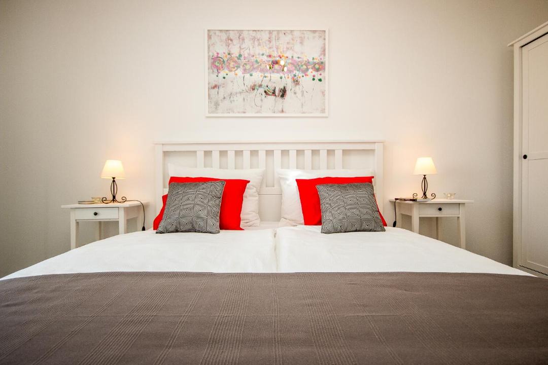 Photo of Bedroom in Zagreb