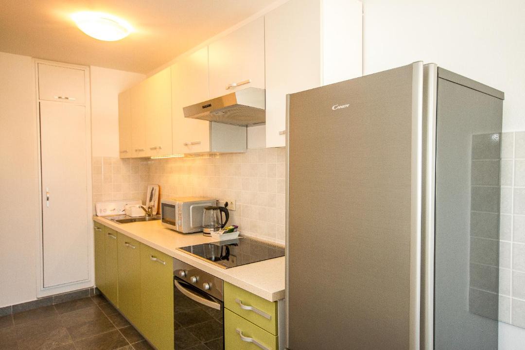 Photo of Kitchen in Zagreb