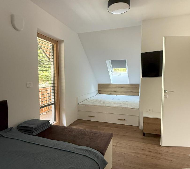 Photo of Bedroom in Gozd Martuljek